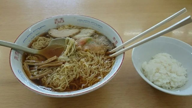 双葉 - 新青森（ラーメン）の写真
