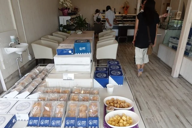 丸荒 直営店（【旧店名】マルアラ 及川商店） - 歌津（海鮮丼）の写真