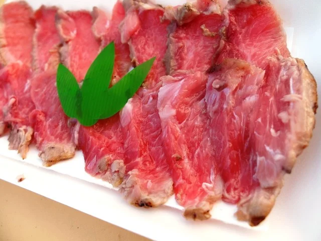 金華山 高野商店（キンカサン タカノショウテン） - あおば通（その他）の写真