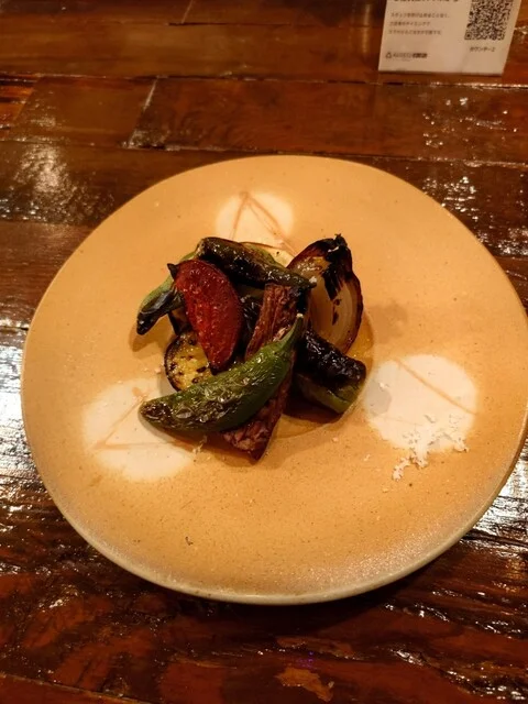 ビストロしおこしょう - 広瀬通（イタリアン）の写真