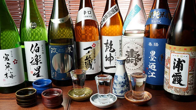 伊達のくら 仙台朝市店 - あおば通（居酒屋）の写真