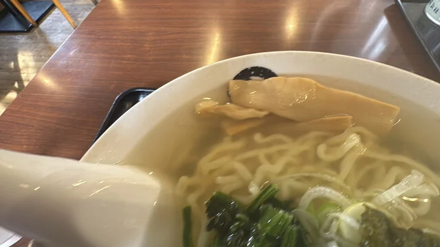 伊藤商店 利府店 - 新利府（ラーメン）の写真