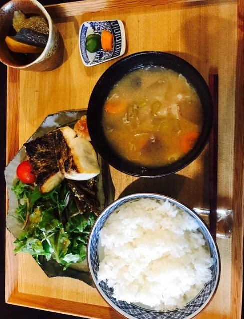 てるい - 黒松（日本料理）の写真