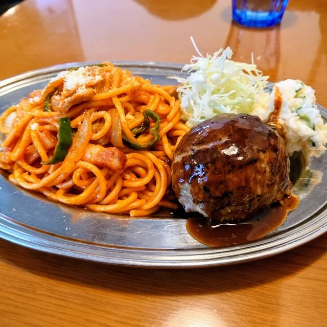 カミヤ（KAMIYA） - 中央弘前（洋食）の写真