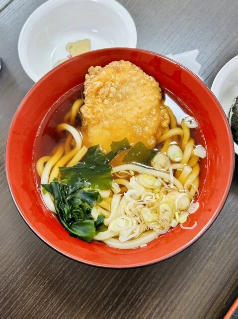 古関食堂 古関PA(上り)店（【旧店名】デイリー食堂） - 川崎町その他（食堂）の写真