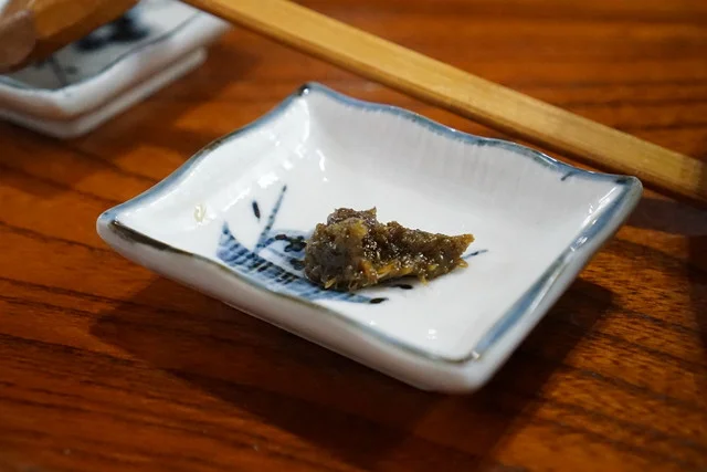 手打そば　もみじ野 - 岩出山（そば）の写真