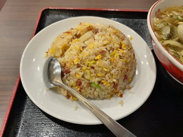 香菜園（シャンツァイエン） - 勾当台公園（中華料理）の写真