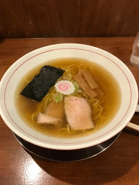 三浦商店 - 登米市その他（ラーメン）の写真