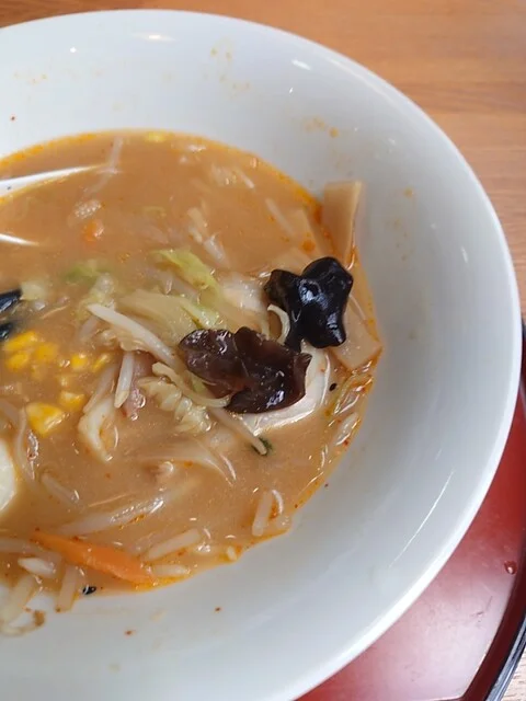 レストラン 和 - 大河原（食堂）の写真