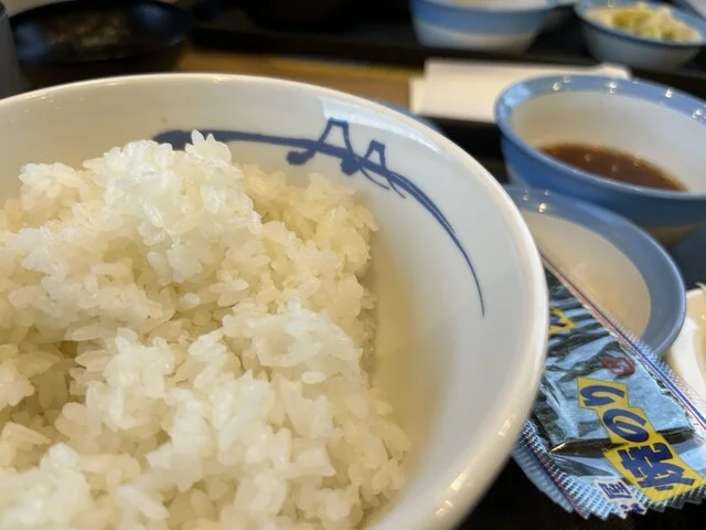 松屋 仙台中野栄店 - 中野栄（牛丼）の写真