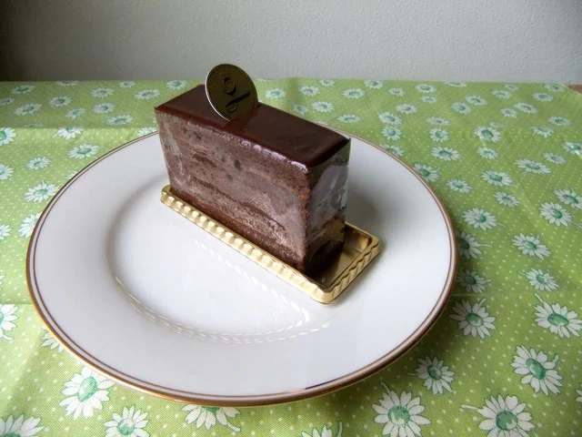 リュー - 十和田市（ケーキ）の写真