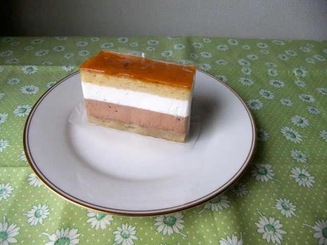 リュー - 十和田市（ケーキ）の写真