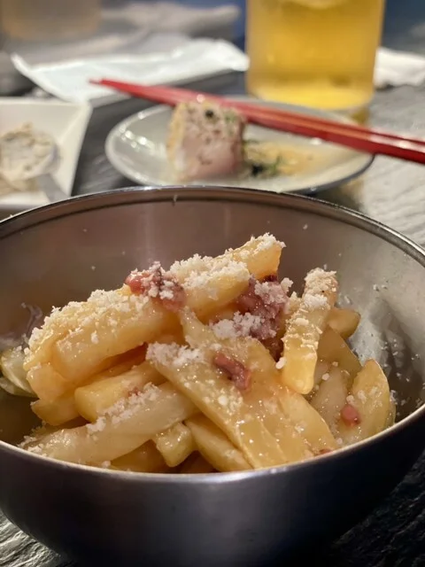 浮世ばなれ - 勾当台公園（居酒屋）の写真