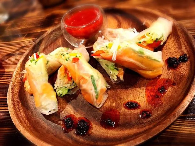 中華&times;バル ABOYA - 弘前（中華料理）の写真