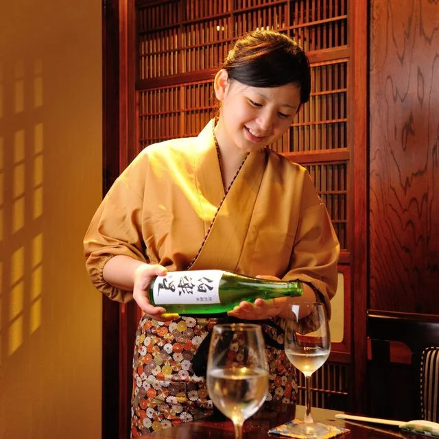 糀や仁太郎 本店（コウジヤニタロウ） - 勾当台公園（居酒屋）の写真