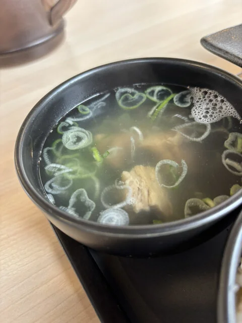 陣中 牛タンスタンド 閖上店 - 美田園（弁当）の写真