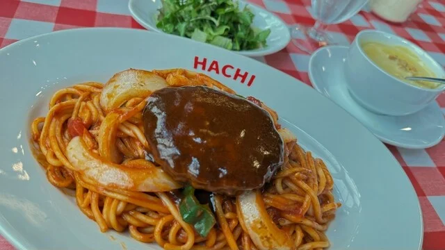 レストラン HACHI（ハチ【旧店名】cafe HACHI） - 仙台市太白区その他（洋食）の写真