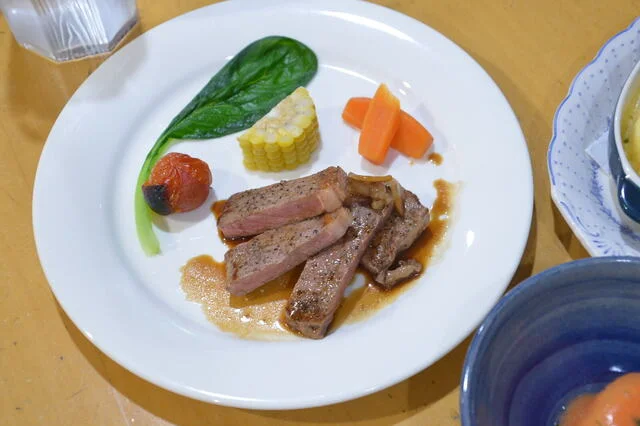 ペンションワンダーランド - 岩木町その他（ホテル）の写真