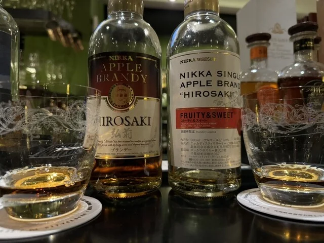 Public bar familiar（パブリック バー ファミリア） - 青森（バー）の写真