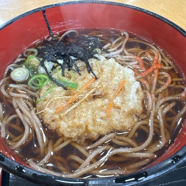 十和田そば 道の駅 十和田店 - 十和田市（麺類）の写真