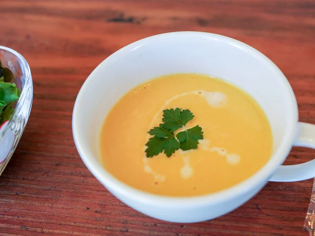 ピキニキ（pique-nique） - 岩切（カフェ）の写真