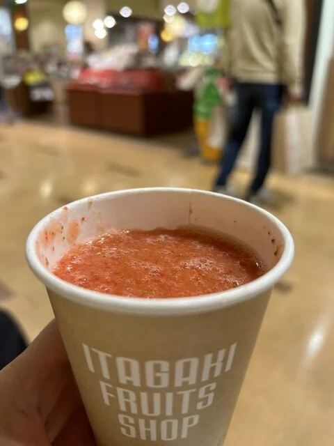 フルーツ・フル タピオ店（FruitFull） - 泉中央（フルーツパーラー）の写真