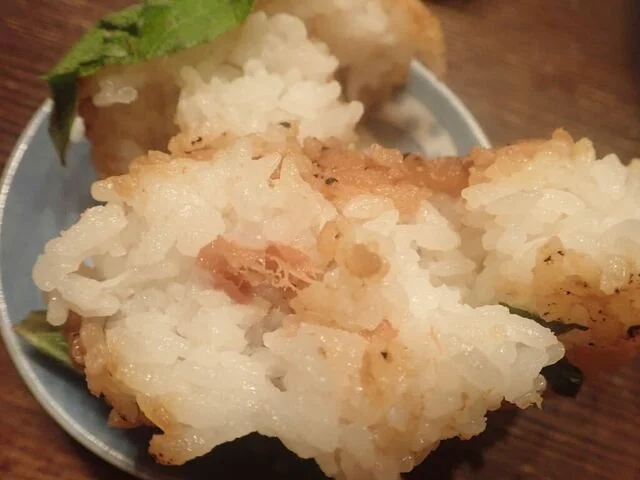 管源米店 - 登米市その他（和菓子）の写真