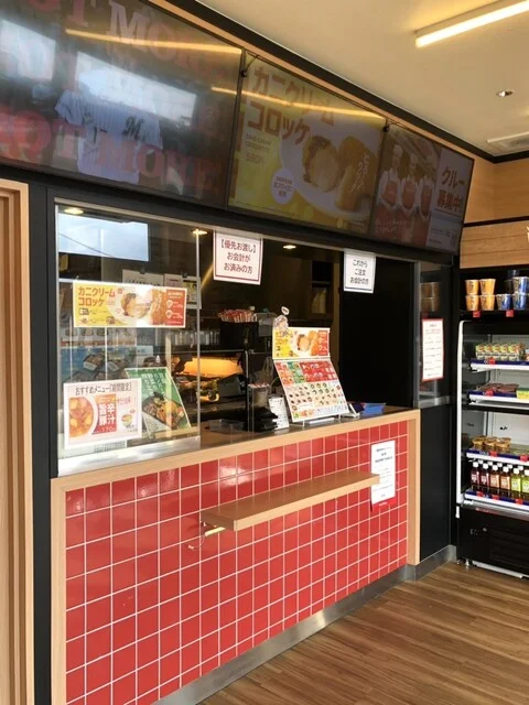 ほっともっと 仙台鶴ヶ谷東店 - 東仙台（弁当）の写真