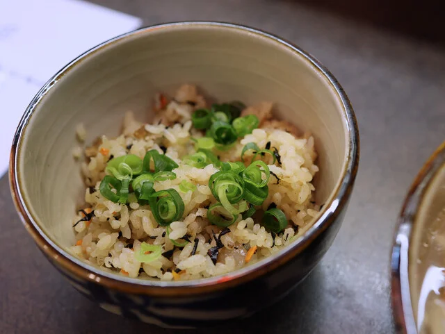 4747（ヨナヨナ） - 陸前原ノ町（沖縄料理）の写真