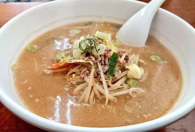 プッペ - 登米市その他（ラーメン）の写真
