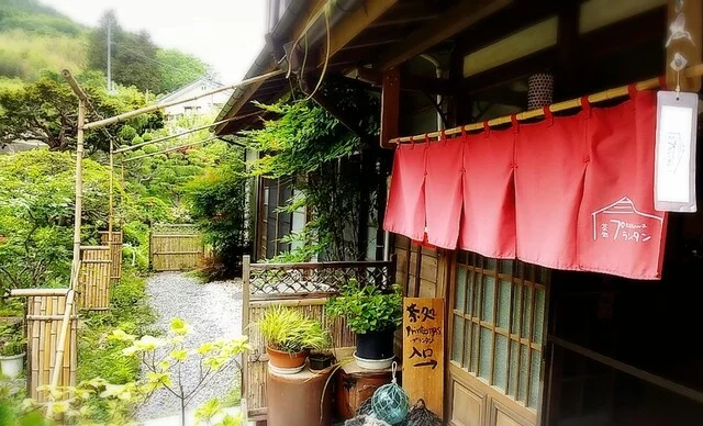 茶処 プランタン（Printemps） - 南気仙沼（喫茶店）の写真