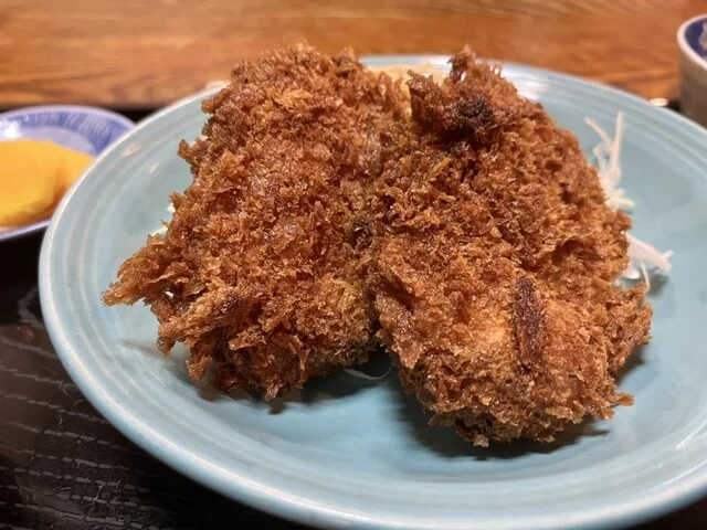 鶴亀（かっき） - 弘前（食堂）の写真