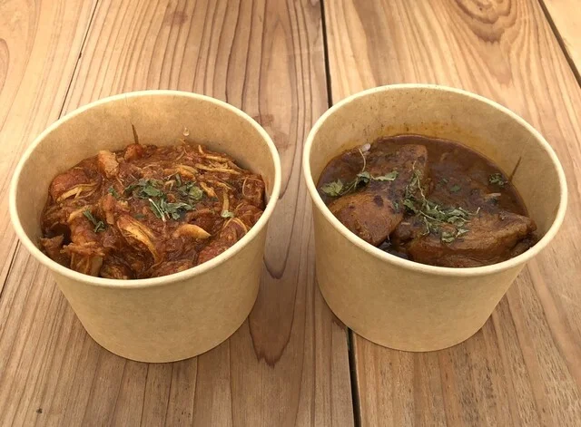 SARU CURRY（サルカリー） - 多賀城（カレー）の写真