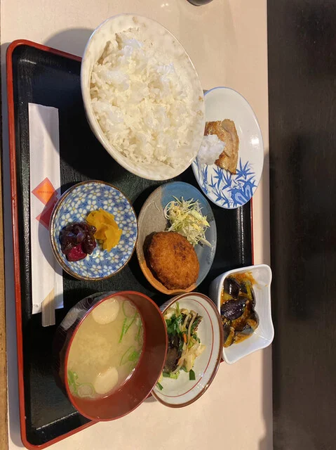 九重亭 - 青森（レストラン）の写真