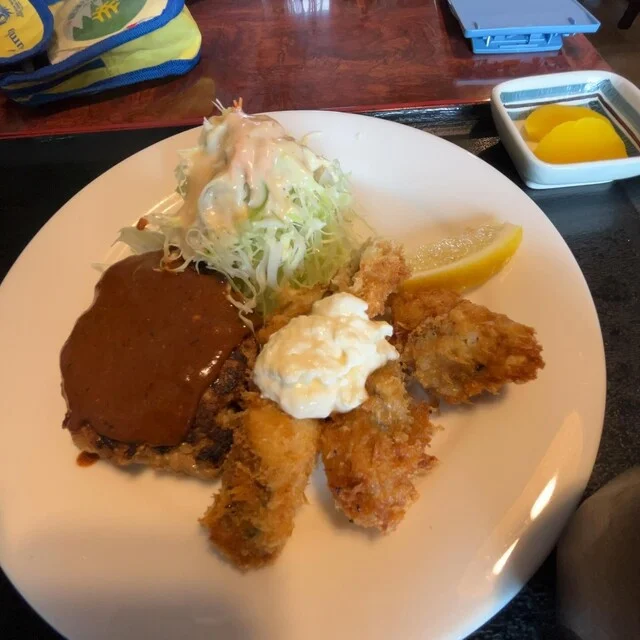 にんにく亭 - 長苗代（レストラン）の写真