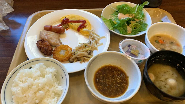 ホテルルートイン 弘前駅前（HOTEL ROUTE INN） - 弘前（ホテル）の写真