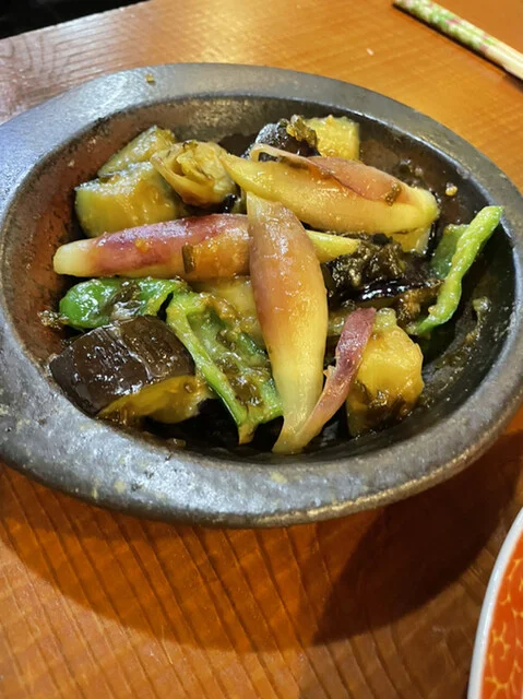 居酒屋食堂 ドデノ メヘヤッコ - 中央弘前（居酒屋）の写真