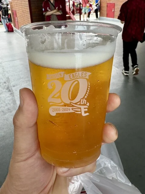 牛タン炭焼 利久 楽天モバイルパーク宮城店 - 宮城野原（牛タン）の写真