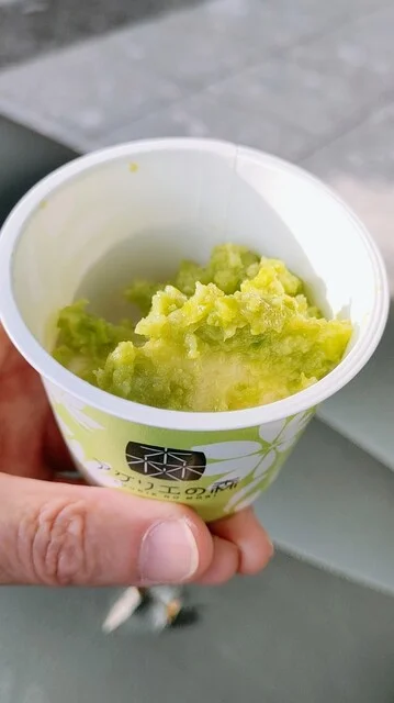 喜久水庵 仙台空港店 - 仙台空港（和菓子）の写真