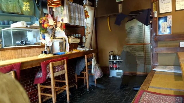 萩亭 - くりこま高原（海鮮）の写真