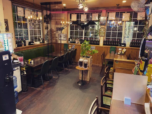 ミート ヒバチ 本店 - 北仙台（ステーキ）の写真