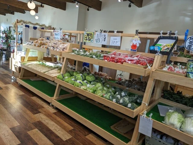 ふれあいマルシェ - 利府（その他）の写真