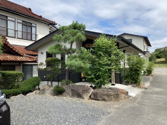 そば処 本陣（ソバドコ ホンジン） - 有壁（そば）の写真