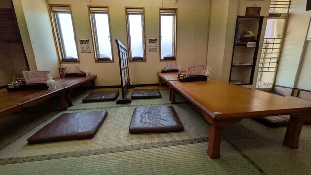 山形屋 - 岩切（食堂）の写真