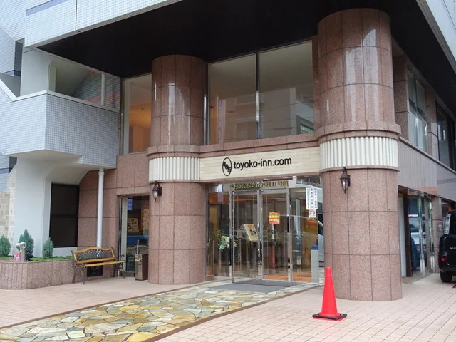 東横INN  仙台東口1号館（東横イン） - 宮城野通（ホテル）の写真