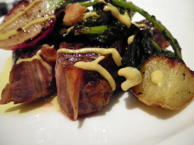 リストランテ ブォーノ - 青森（イタリアン）の写真