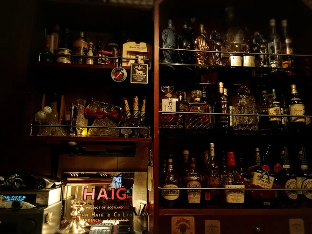 BAR 52nd （Ｆｉｆｔｙ Ｓｅｃｏｎｄ Ｂａｒ） - 本八戸（バー）の写真