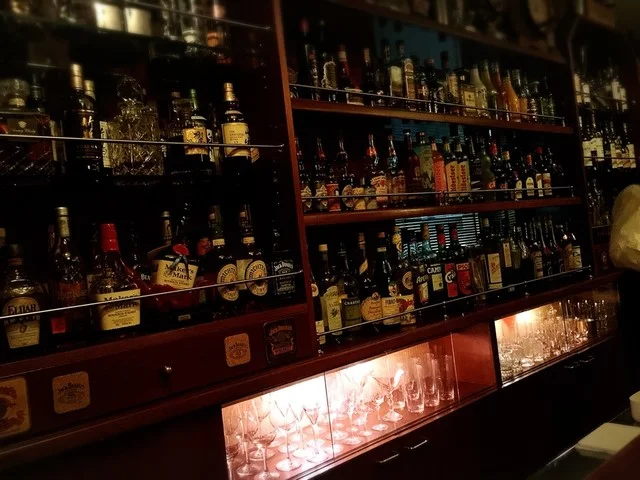 BAR 52nd （Ｆｉｆｔｙ Ｓｅｃｏｎｄ Ｂａｒ） - 本八戸（バー）の写真