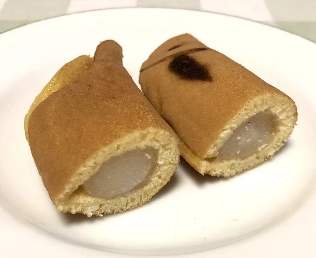 小倉屋 - 岩切（和菓子）の写真