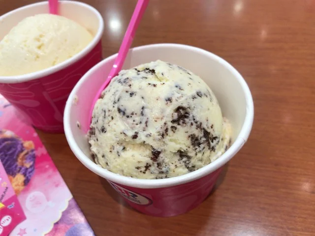 サーティワンアイスクリーム イオン古川店 - 古川（ジェラート・アイスクリーム）の写真